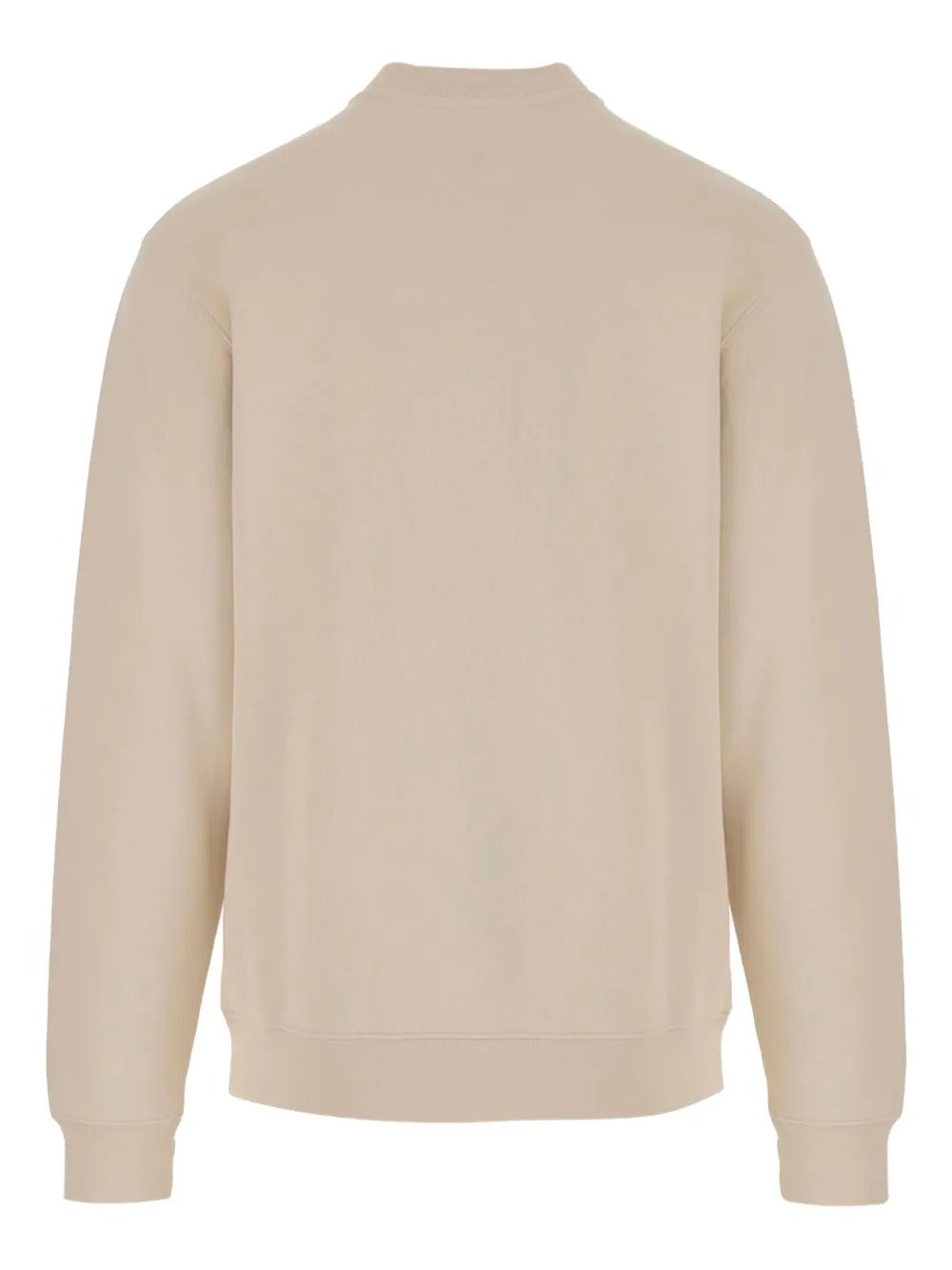 JACQUEMUS Classic Gros Grain Sweatshirt for Men