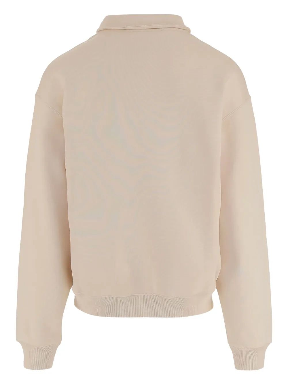 JACQUEMUS Casual Classic Mini Sweatshirt