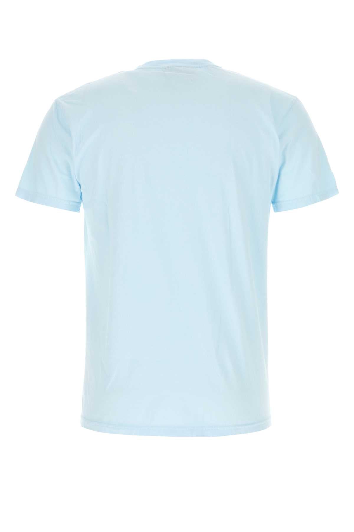 KIDSUPER STUDIOS Mini Cotton T-Shirt