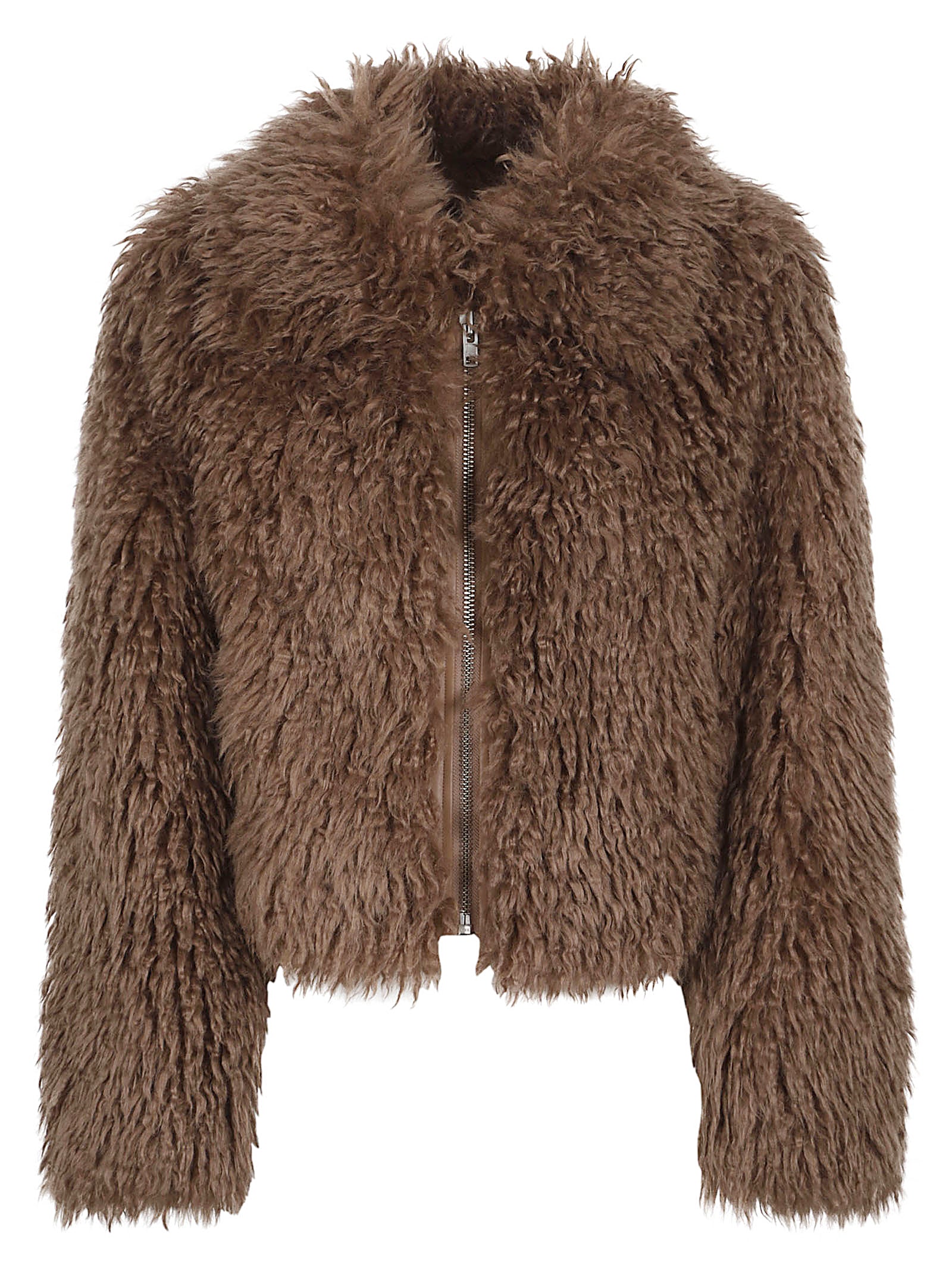 STAND Regular Fit Jacket for Women - Fall/Winter 25/26