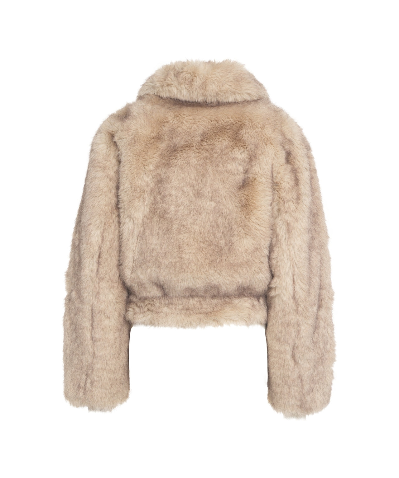 STAND STUDIO Chic Ecopelliccia Jacket for Women