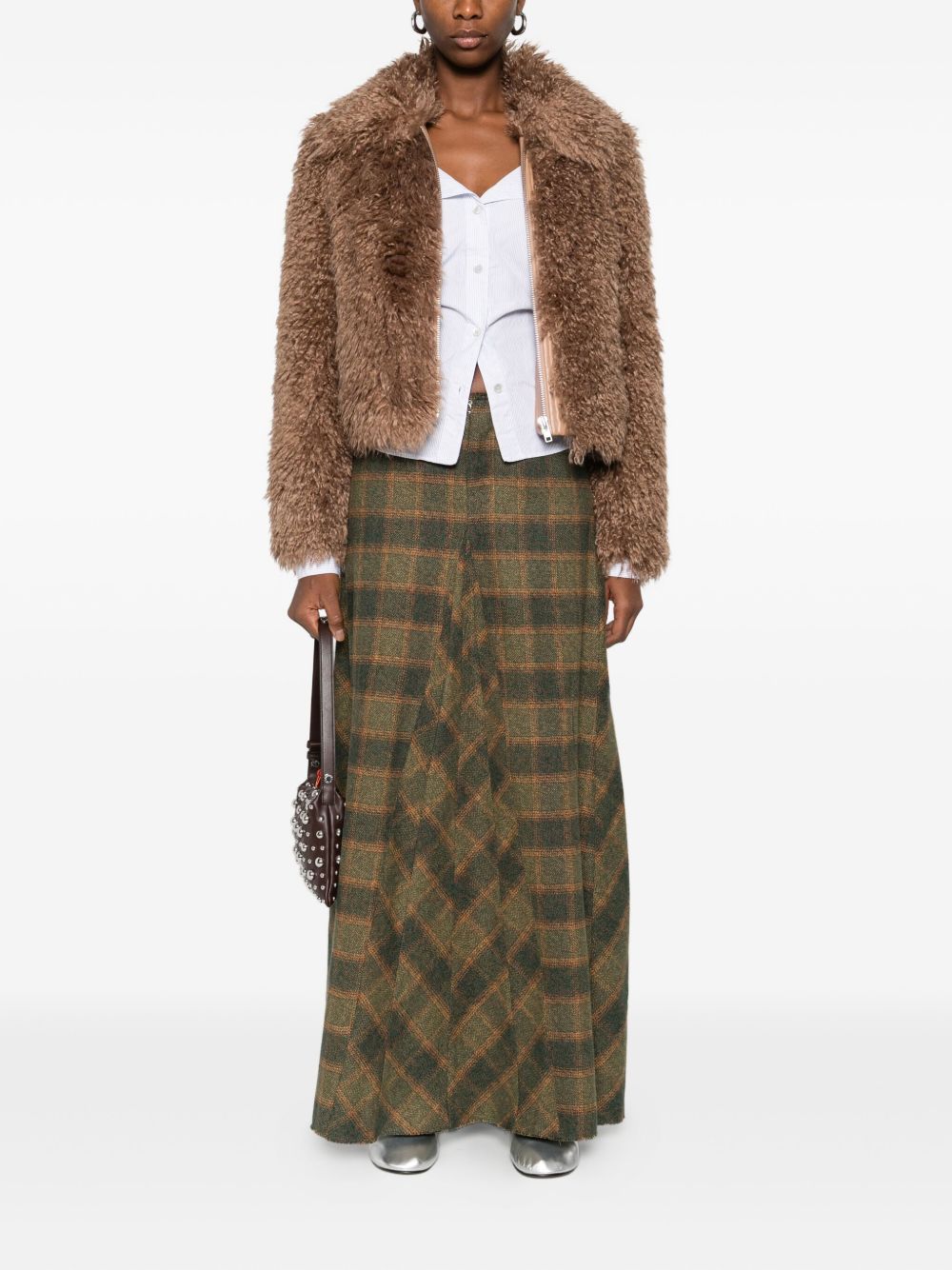 STAND STUDIO Chic Giacconi Jacket for Women - Fall Winter 25/26