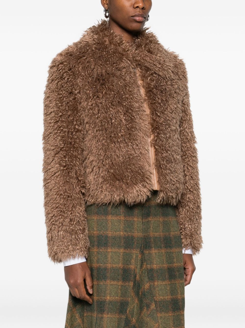 STAND STUDIO Chic Giacconi Jacket for Women - Fall Winter 25/26