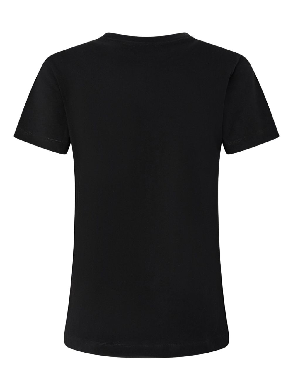 PINKO Classic 100% Cotton T-Shirt for Women