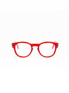 STATALE 51 Bold Optical Frames with 135mm Temple Size