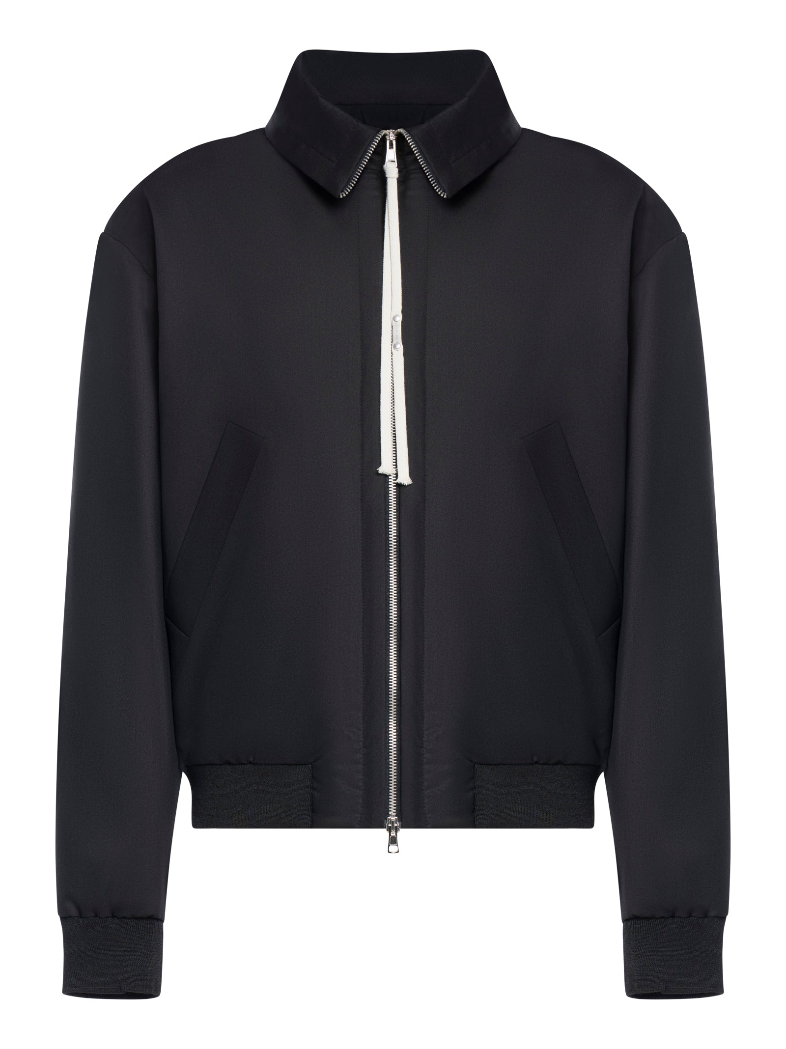 State Of Order Wool Blend Jacket for Men - FW25