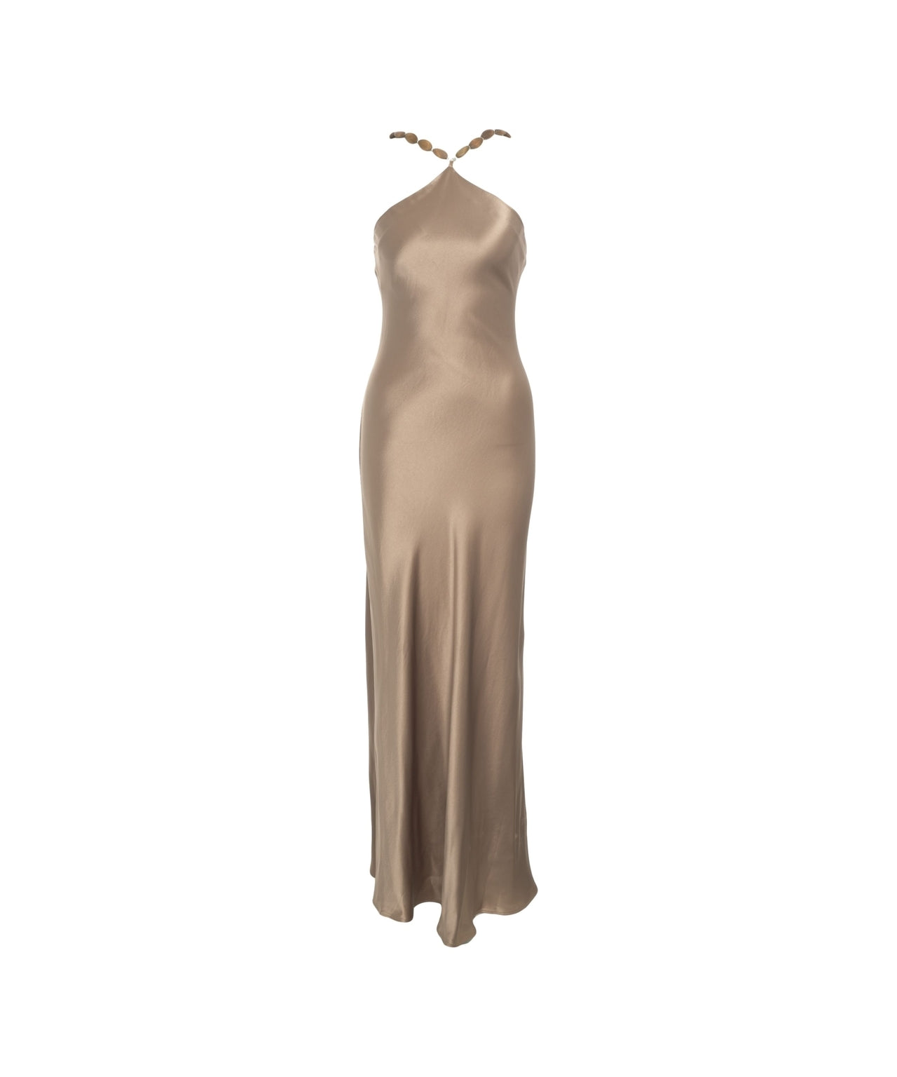 STAUD Cadence Maxi Dress - Elegant Design for Women