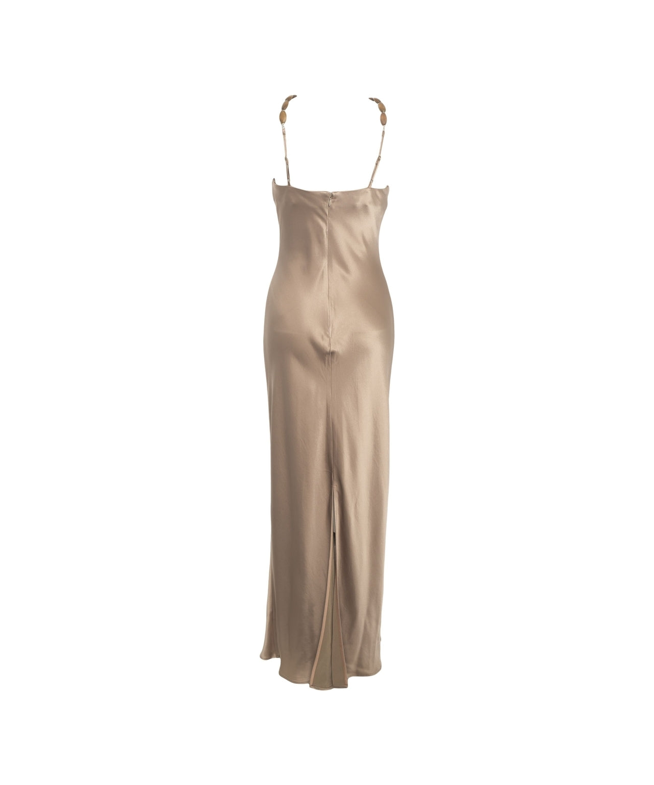 STAUD Cadence Maxi Dress - Elegant Design for Women