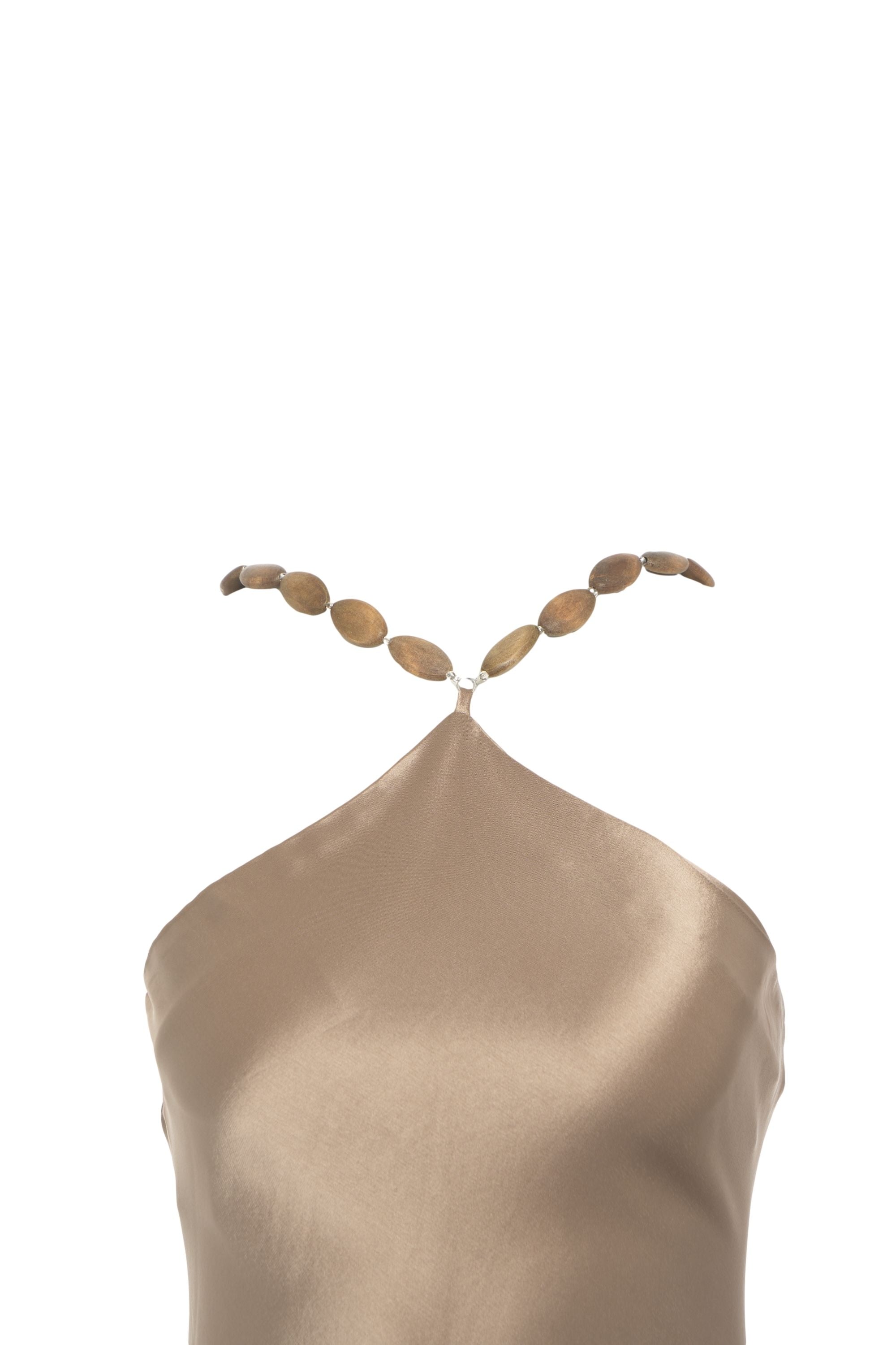 STAUD Cadence Maxi Dress - Elegant Design for Women