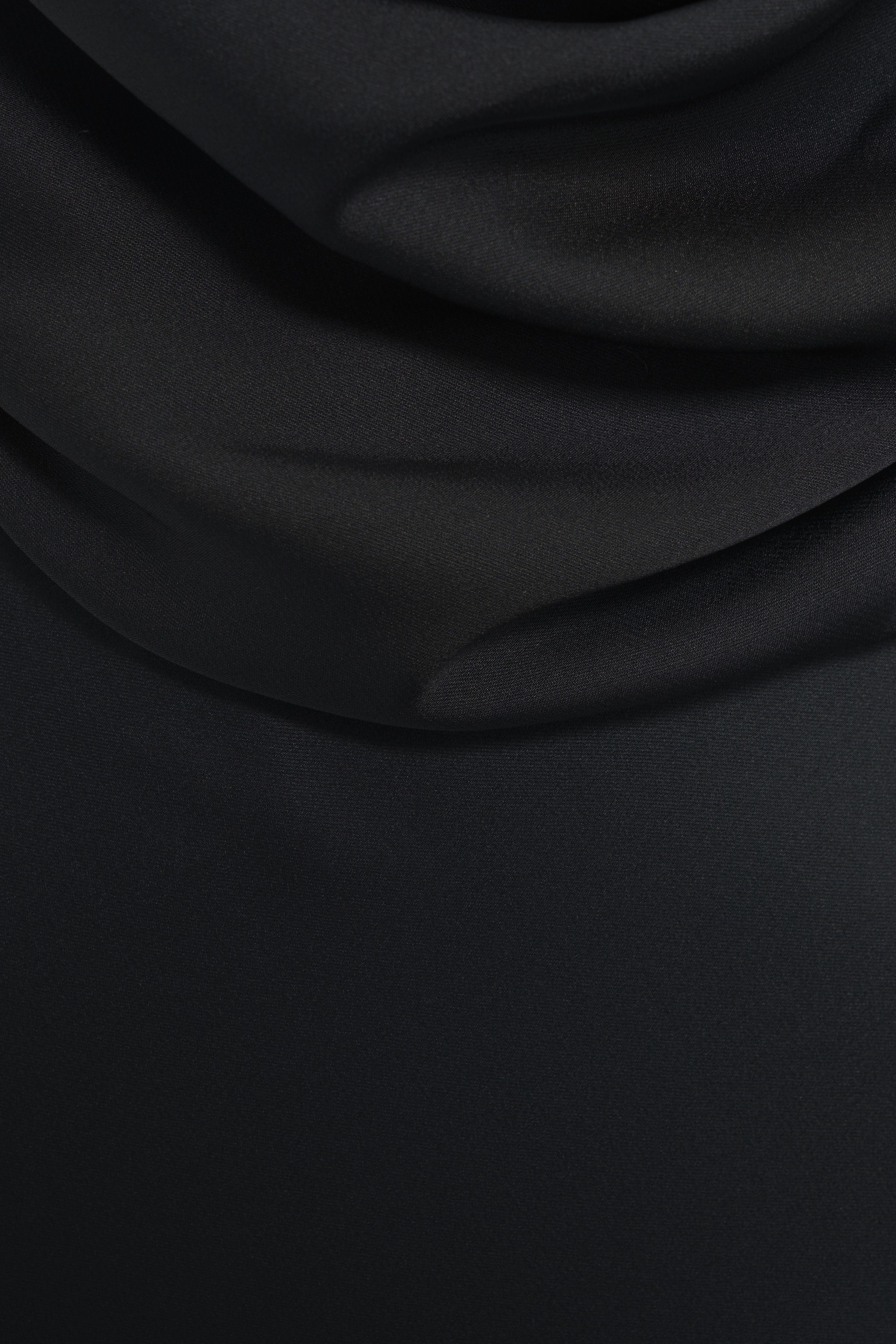 STAUD Maxi Draped Dress for Women