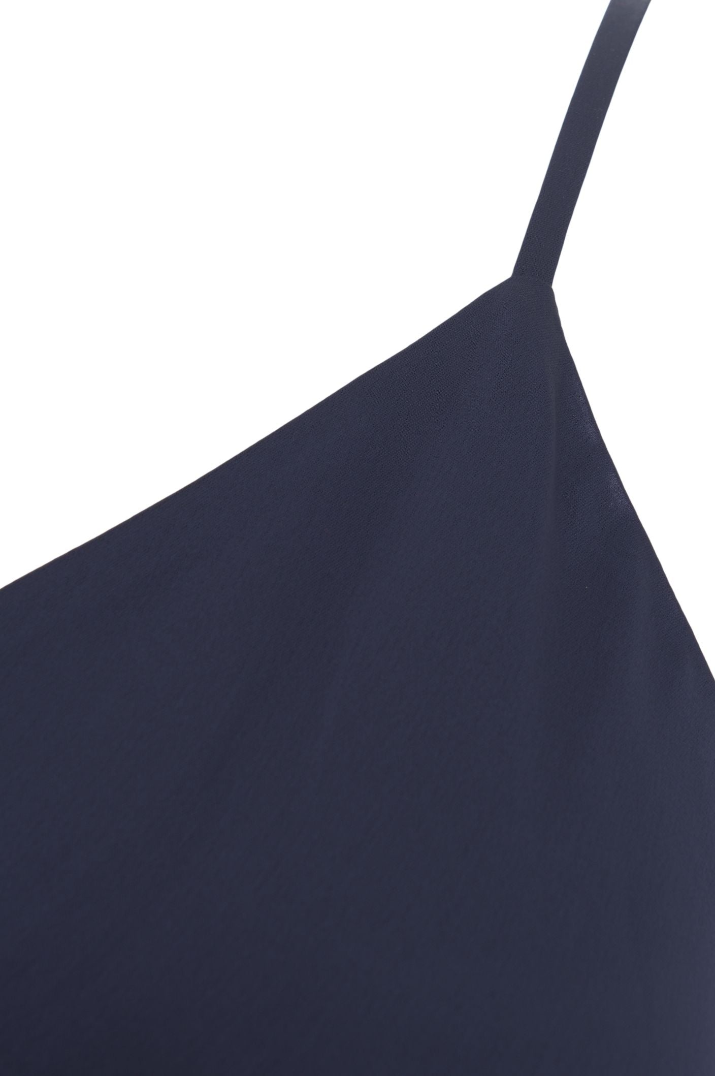 STAUD Asymmetric Neckline 'Elodie' Dress - Women’s Elegant Design