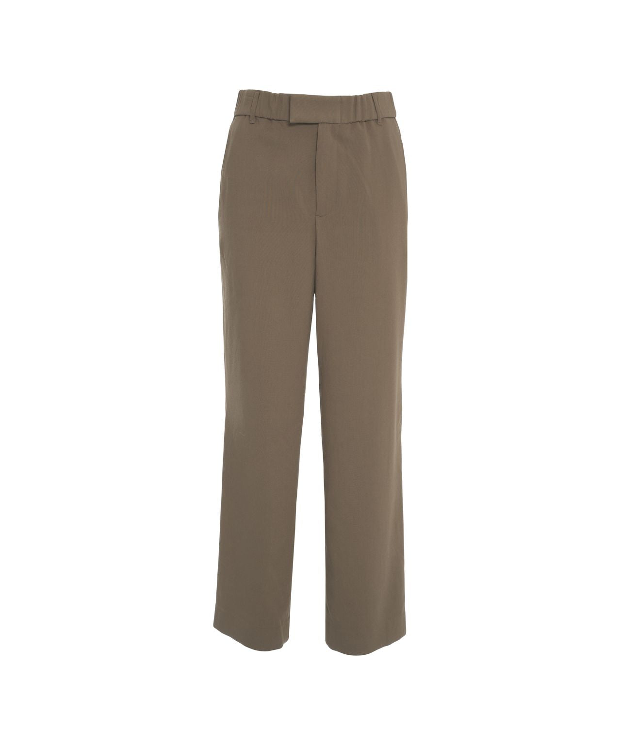 STAUD Jerome Trousers - Timeless Elegance for Women