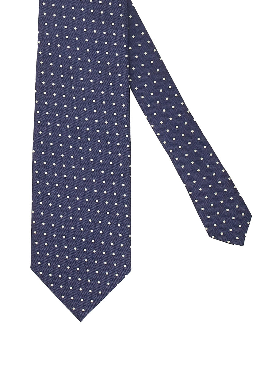 TOM FORD Micro Dot Tie