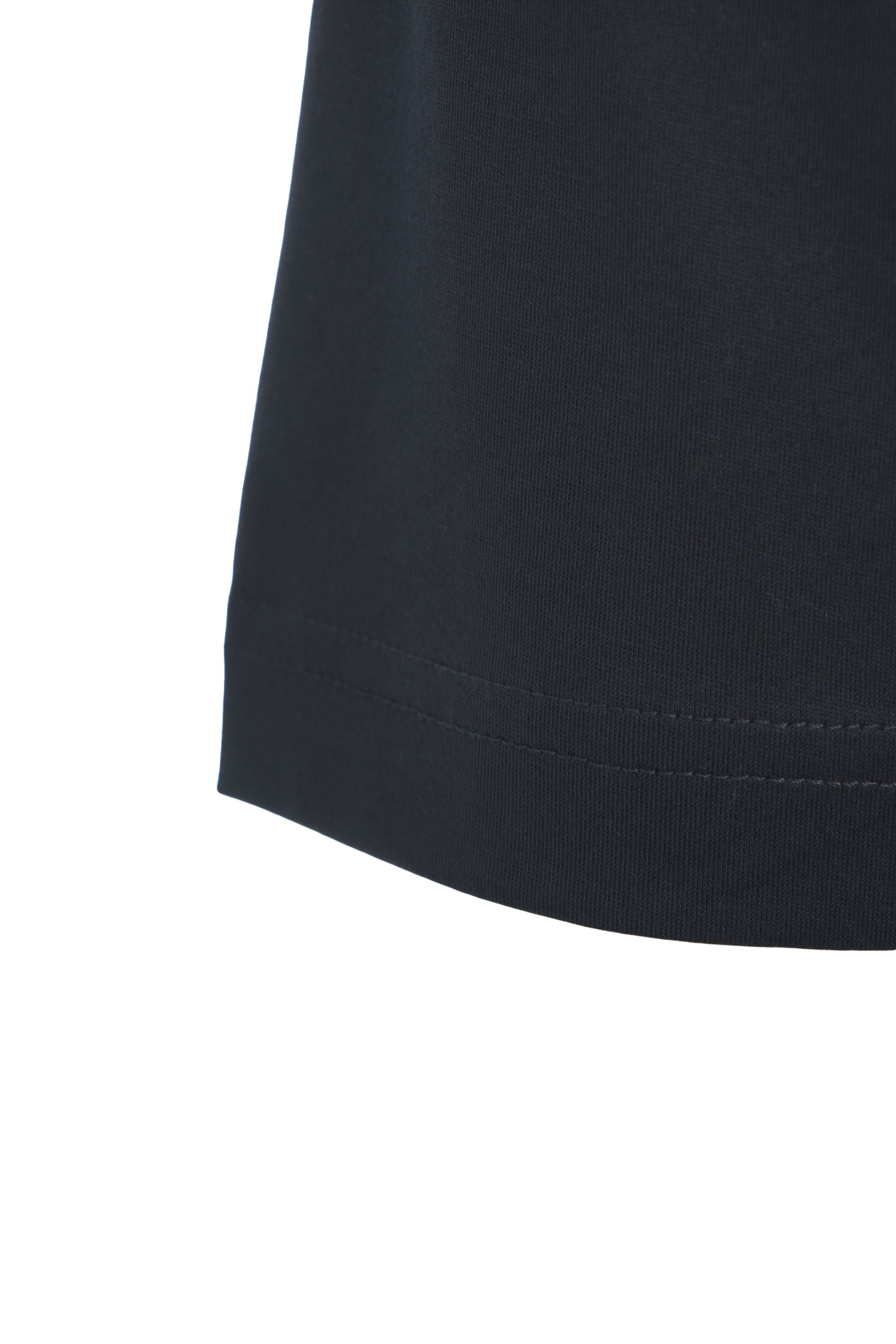 STEFAN BRANDT Men's Classic Crew Neck T-shirt 'Eli Super'