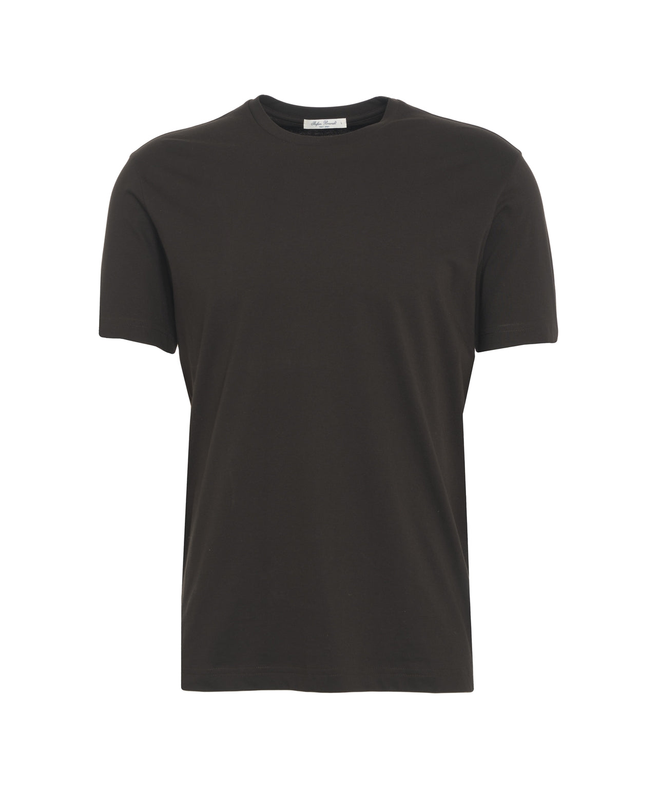 STEFAN BRANDT Men's Comfortable T-shirt 'Enno' - FW25