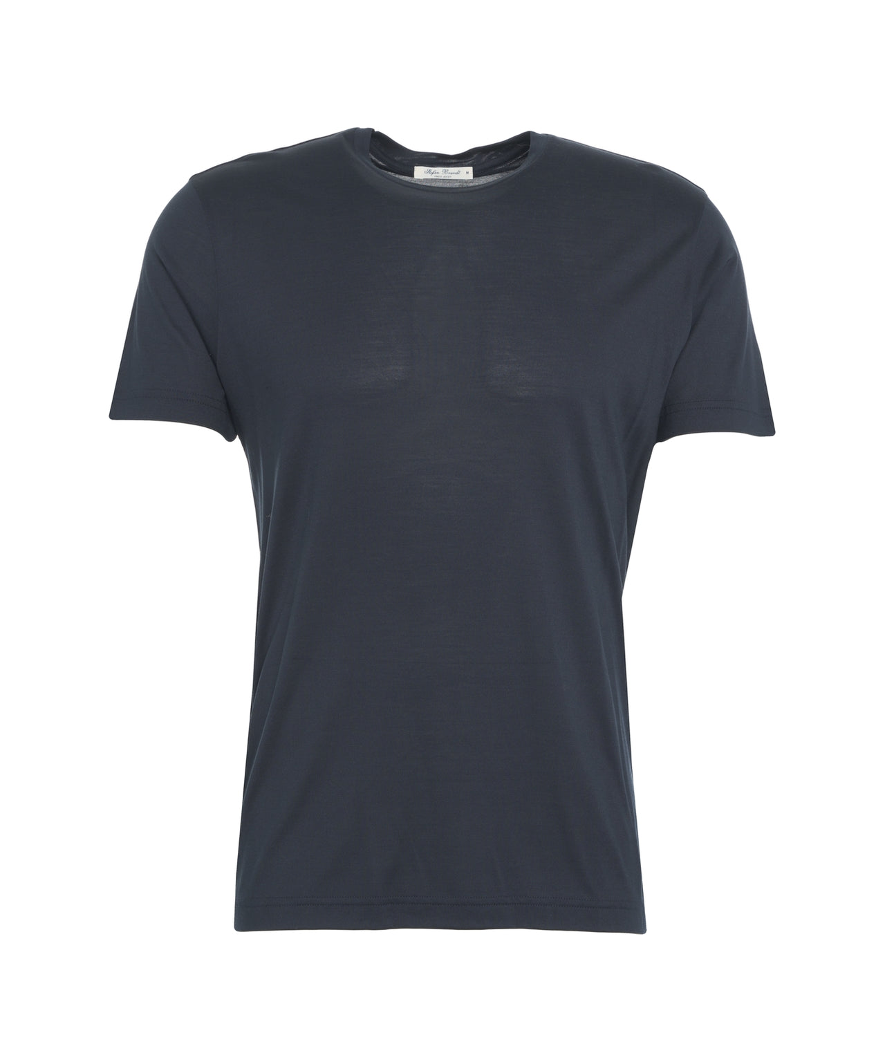 STEFAN BRANDT Men's Soft Fabric T-shirt 'Enno' - Perfect for Casual Outings