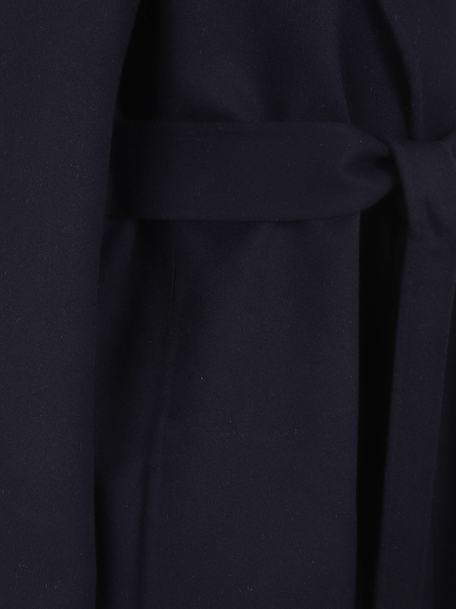 STELLA MCCARTNEY Chic Wool Blend Jacket for Women