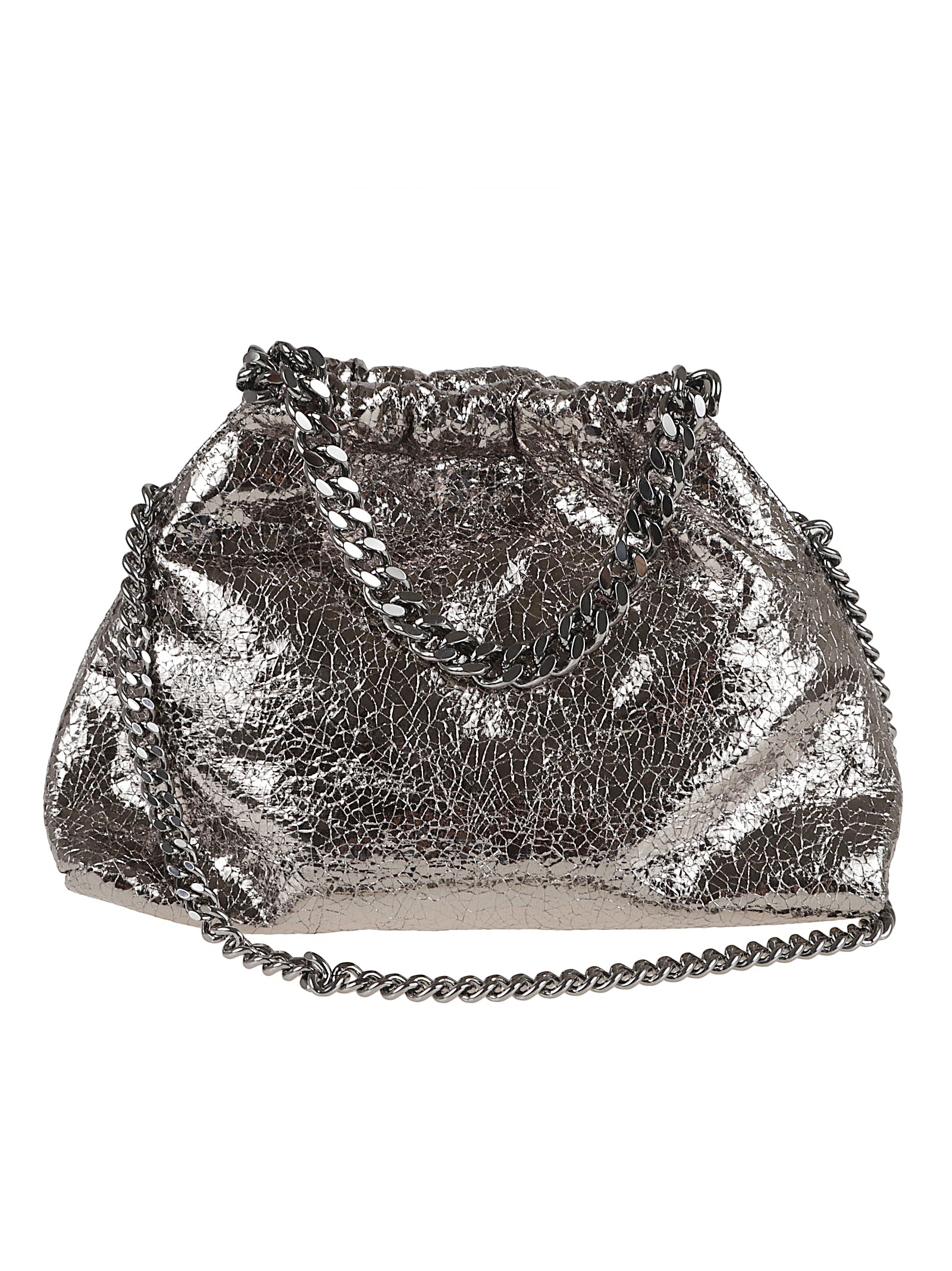 STELLA MCCARTNEY Stylish Crossbody Handbag for Women