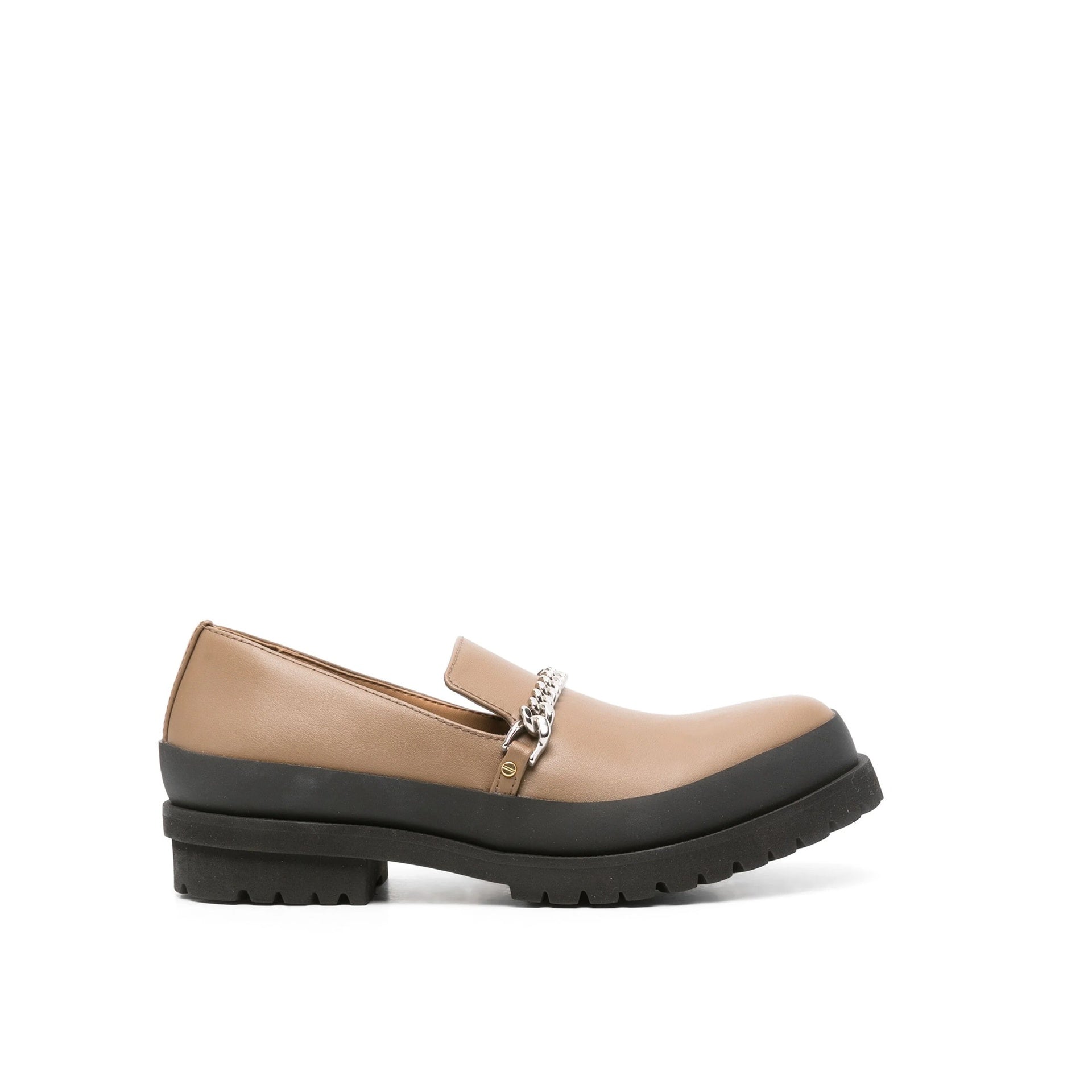 STELLA MCCARTNEY Trace Alter Sporty Mat Loafers - Women