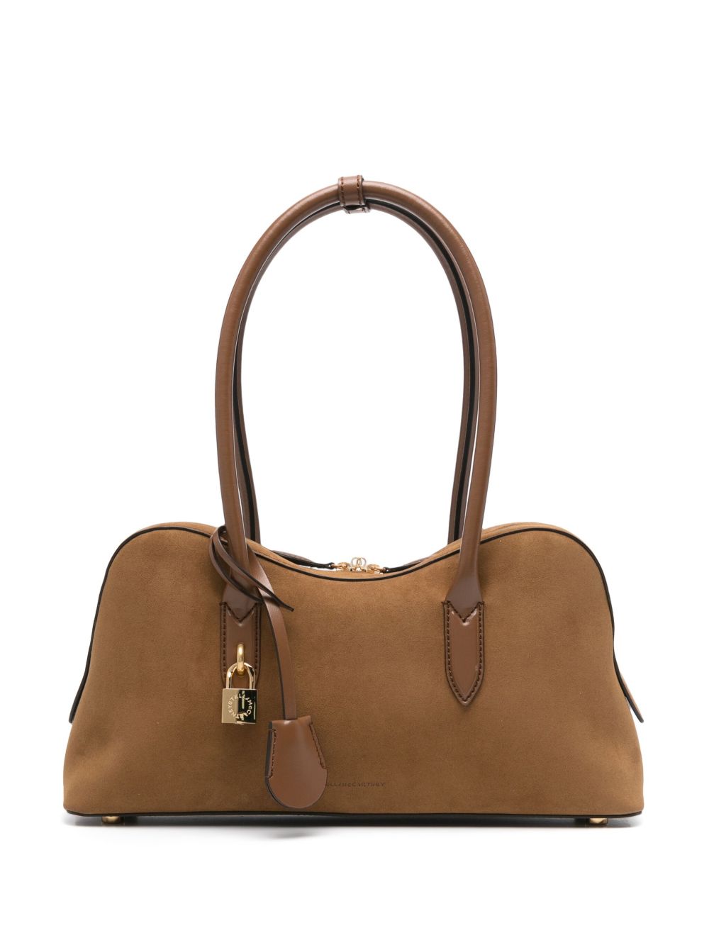 STELLA MCCARTNEY Chic Sustainable Shoulder Handbag