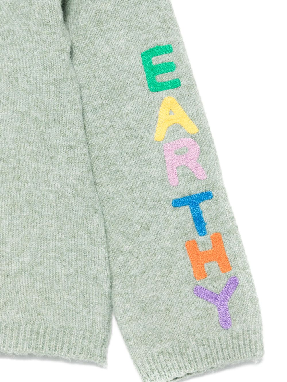 STELLA MCCARTNEY Cozy Sweater for Girls