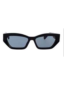 STELLA MCCARTNEY Chic Acetate Sunglasses with Comfortable Fit for Women