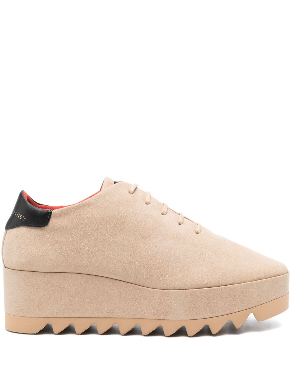 STELLA MCCARTNEY Trendy Women's Sneakers for Casual Outings