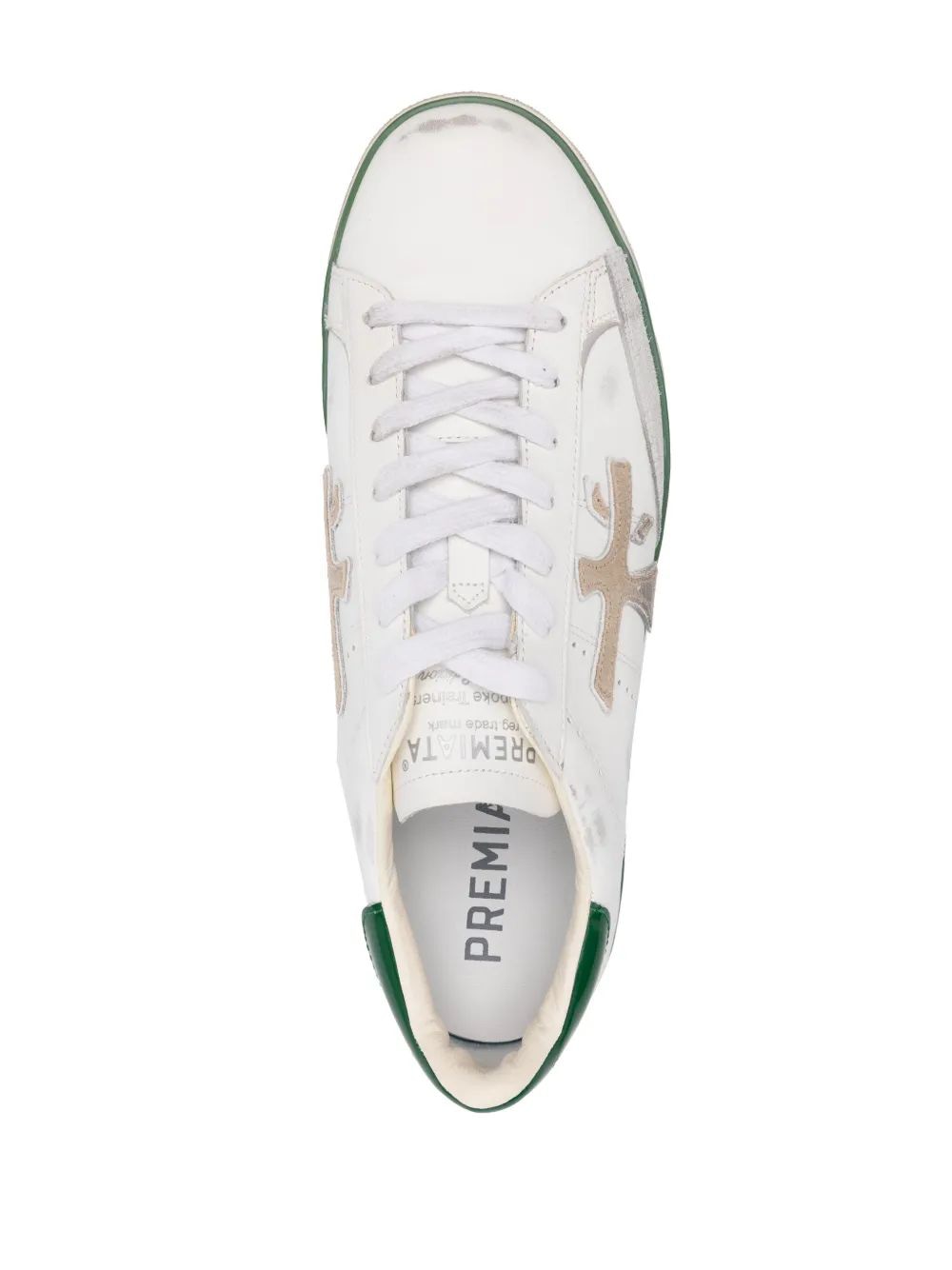PREMIATA Low Sole Sneakers for Men