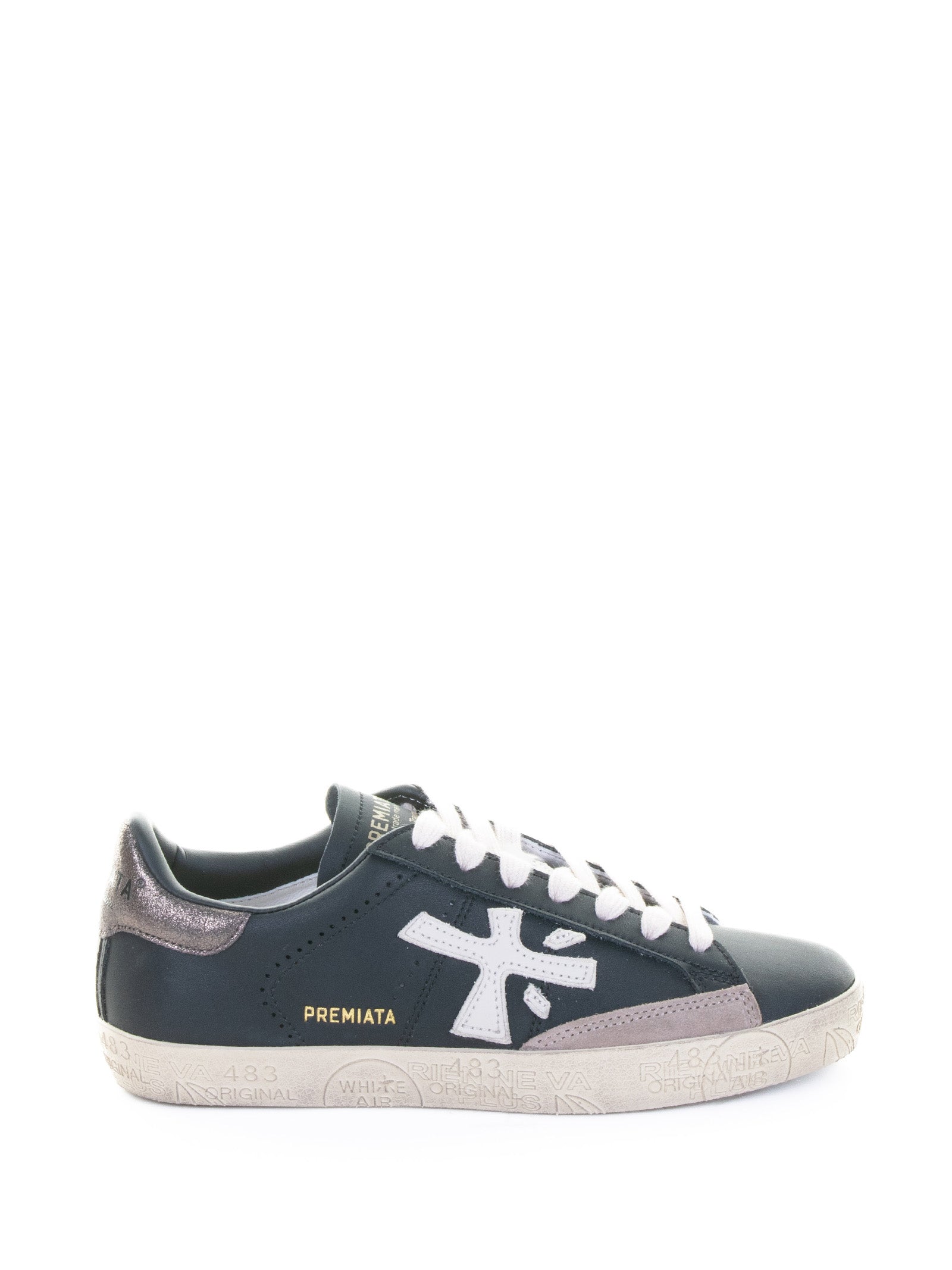 PREMIATA Classic Comfort Sneaker Size D 7603