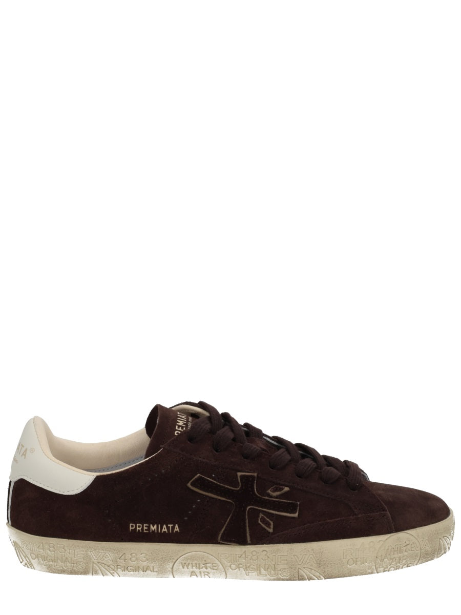 PREMIATA Chic Women's Sneakers - FW25