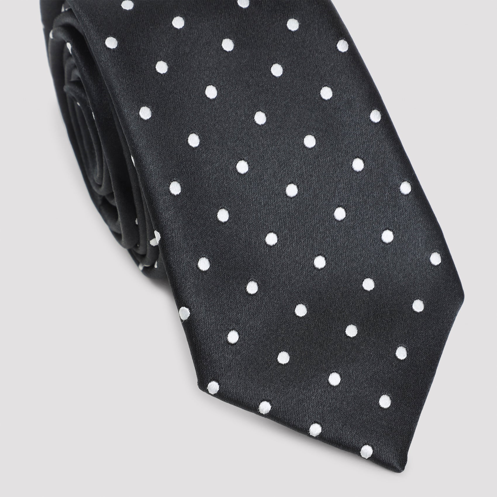 TOM FORD Luxury Silk Tie for Men