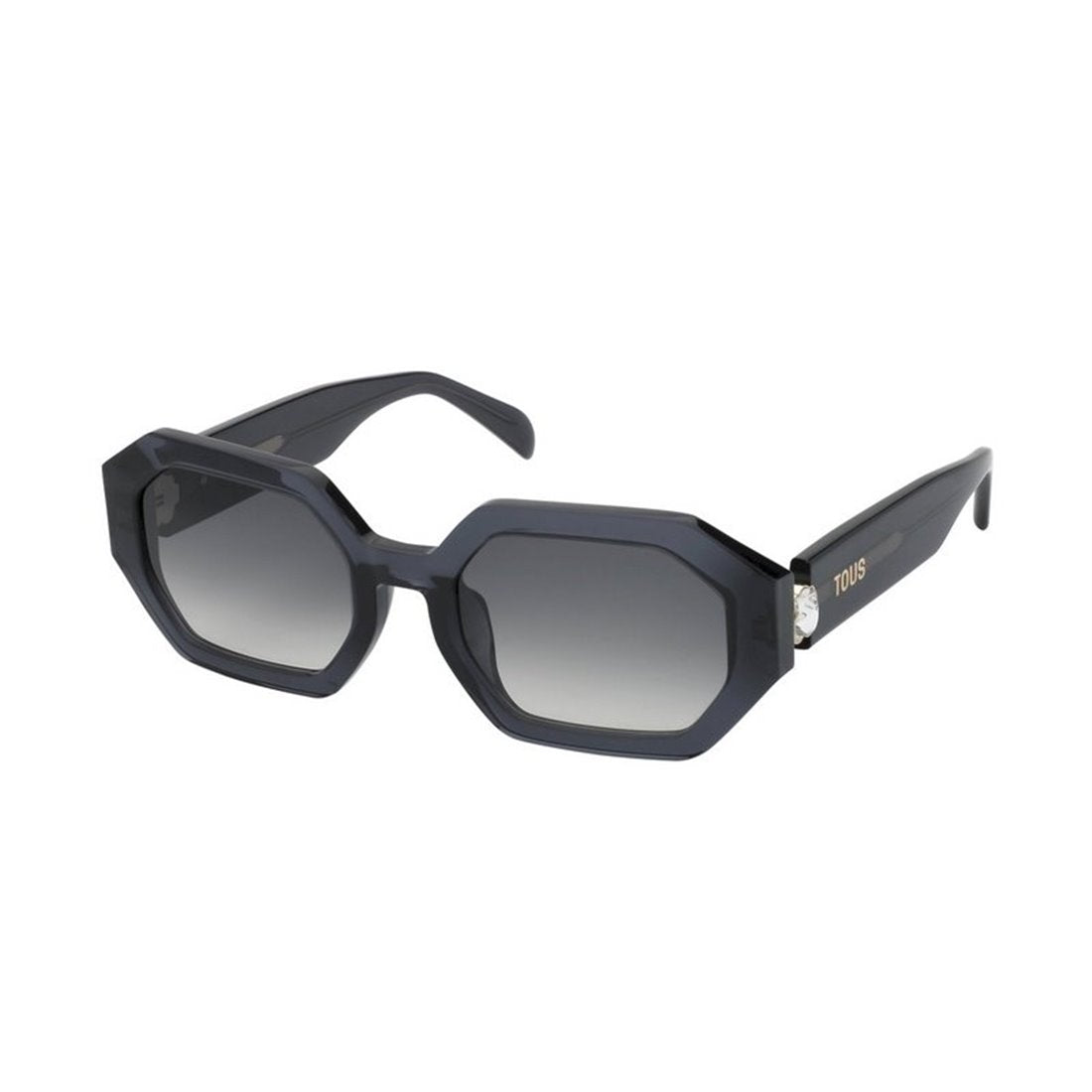 TOUS Stylish Gradient Sunglasses for Women
