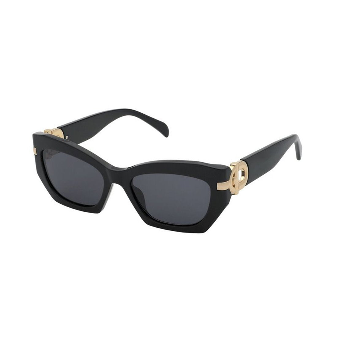 TOUS Sophisticated Women's Mini Sunglasses
