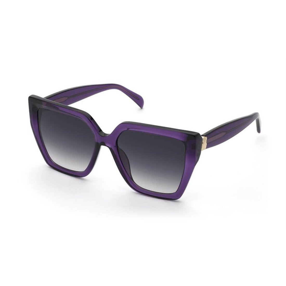 TOUS Stylish Women's Sunglasses - Mini Frame Design