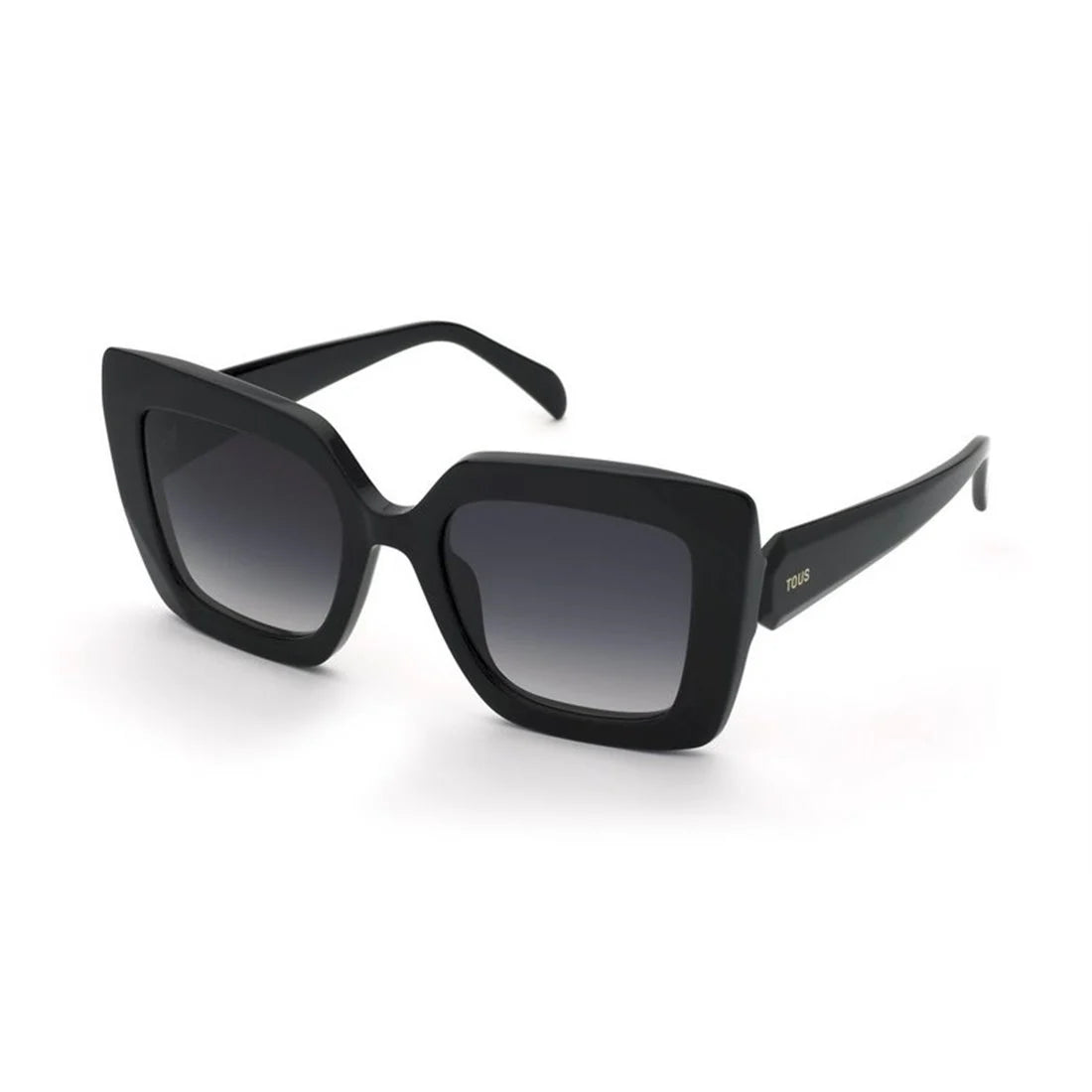TOUS Stylish Acetate Sunglasses for Women