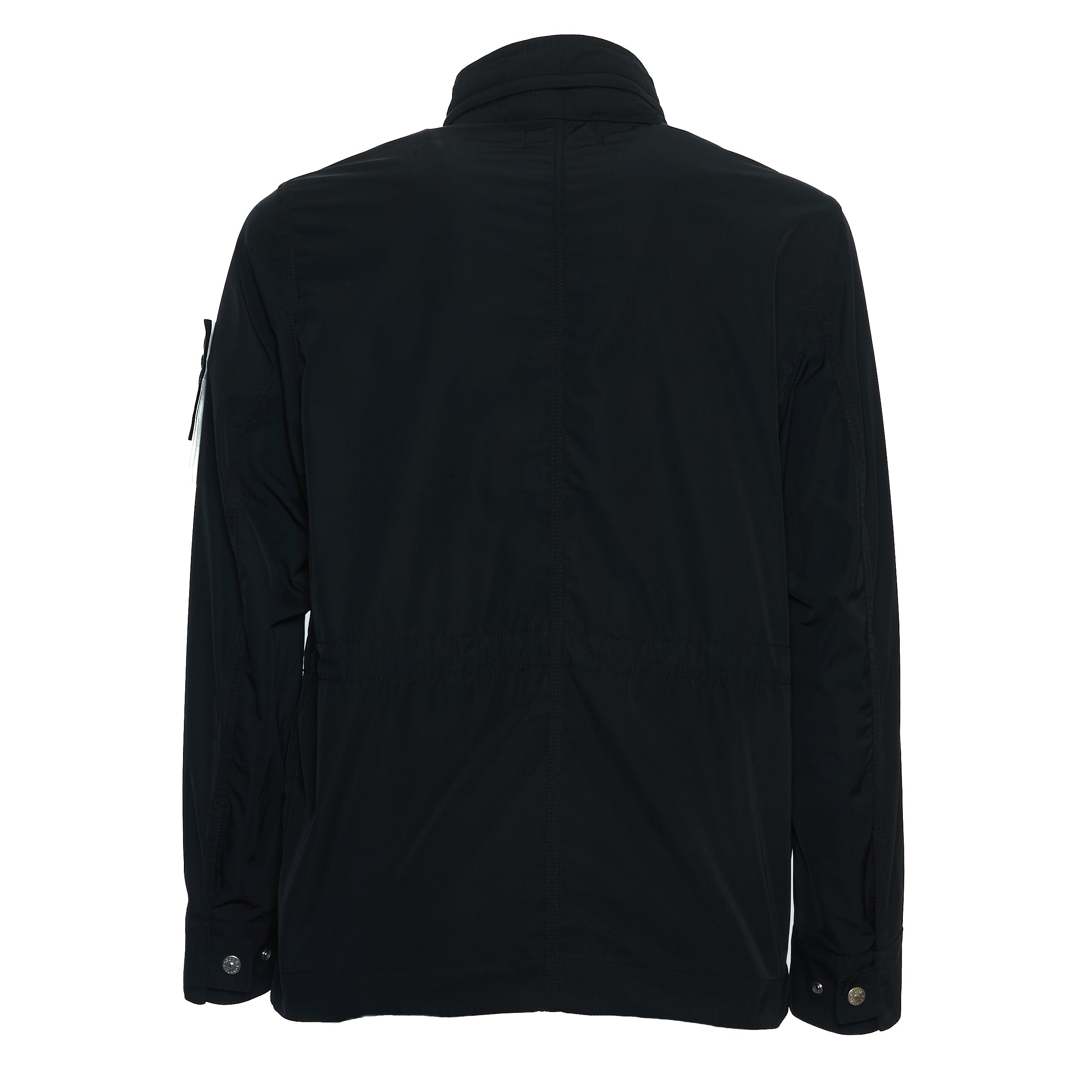 STONE ISLAND Micro Twill Field Jacket for Men