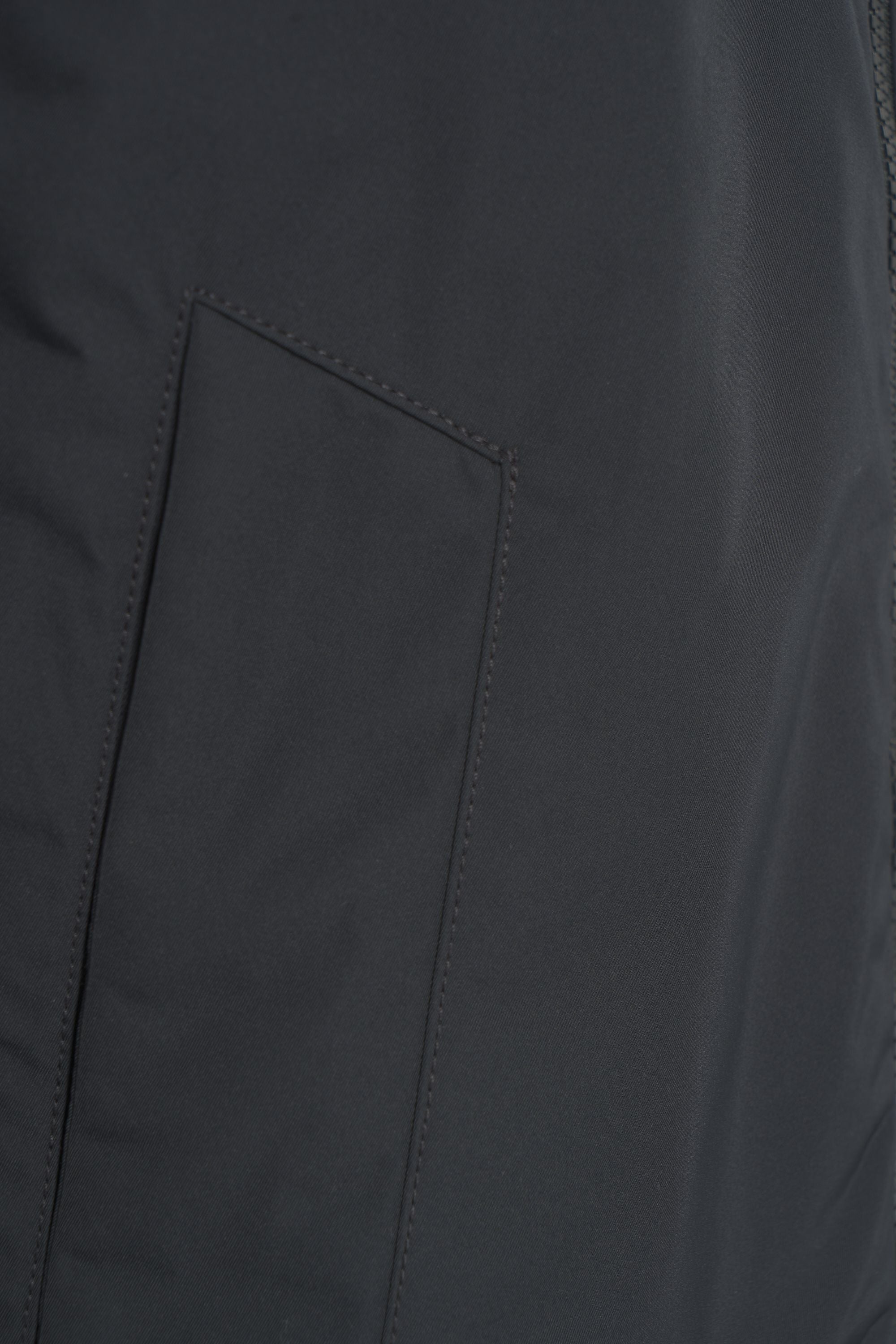 STONE ISLAND Padded Jacket with Integrated Hood for Men