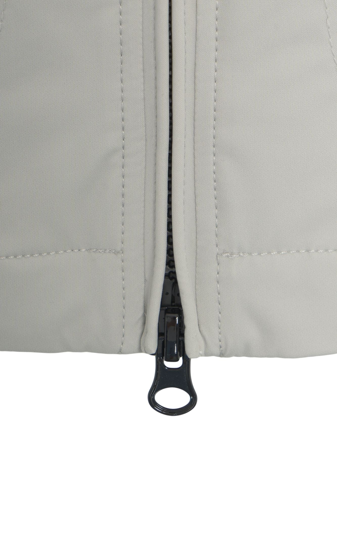 STONE ISLAND Men's Transitional Hooded Jacket