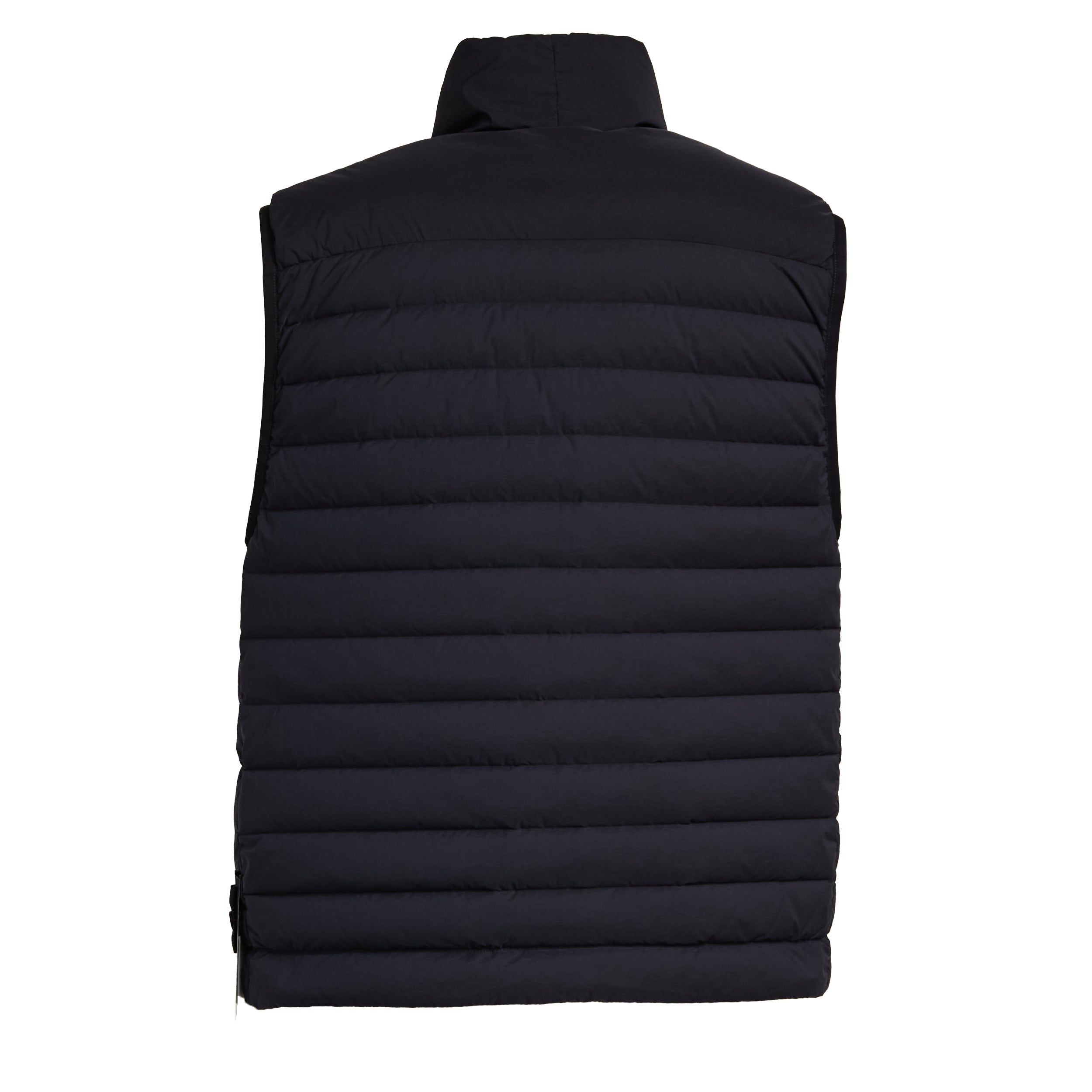 STONE ISLAND Seamless Tunnel Nylon Down Gilet