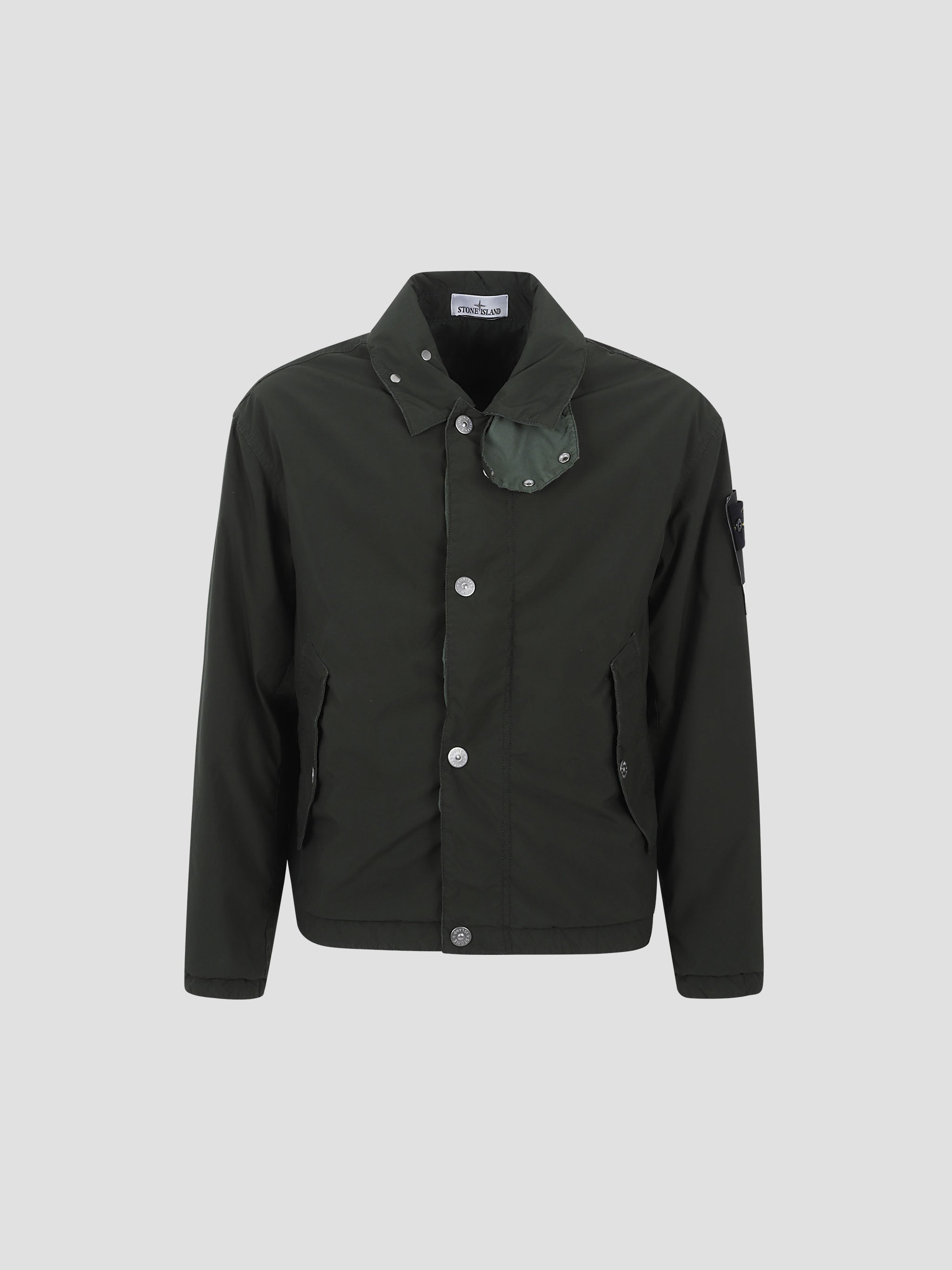 STONE ISLAND Stylish Men's Jacket for FW25