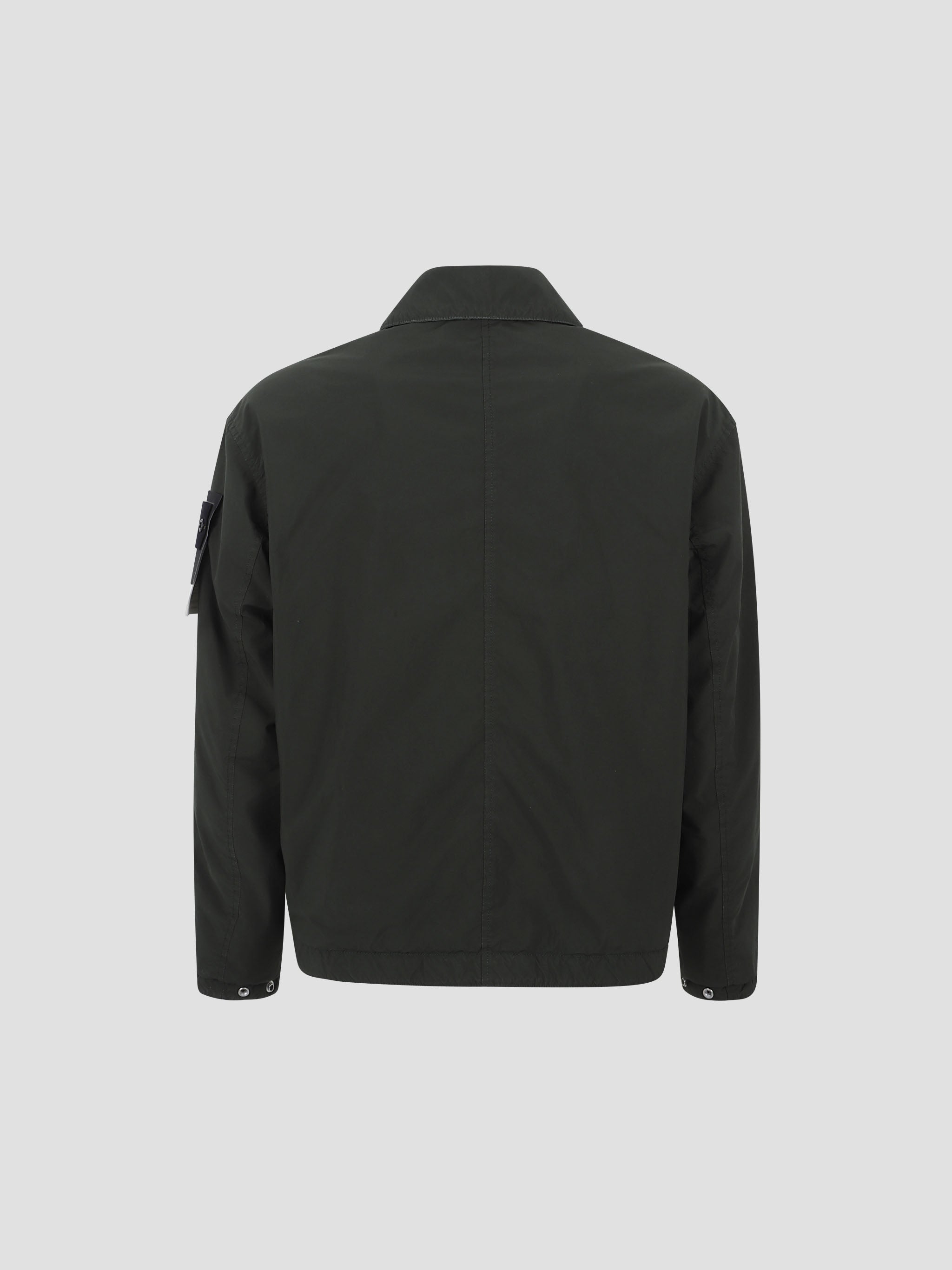 STONE ISLAND Stylish Men's Jacket for FW25