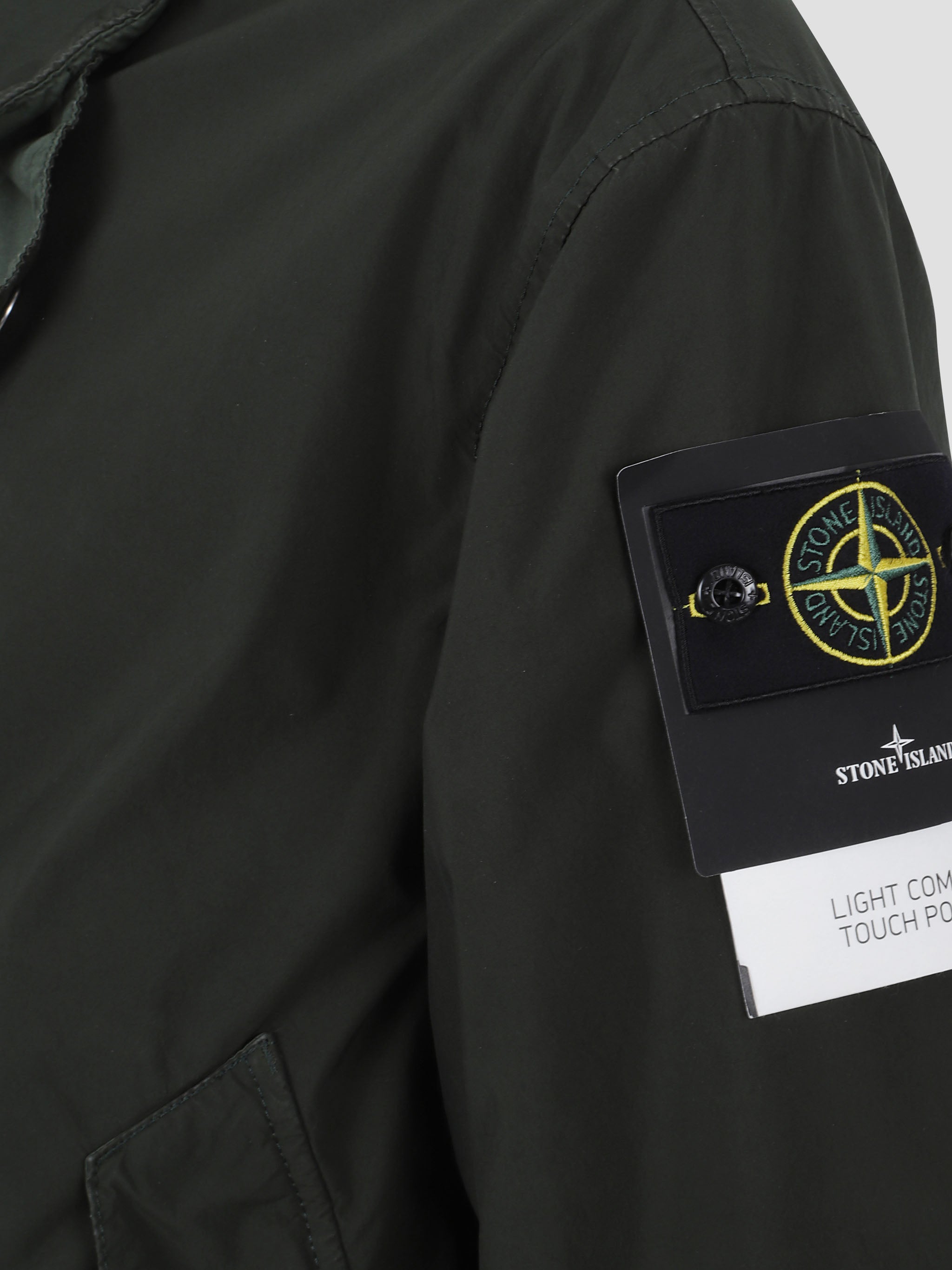 STONE ISLAND Stylish Men's Jacket for FW25