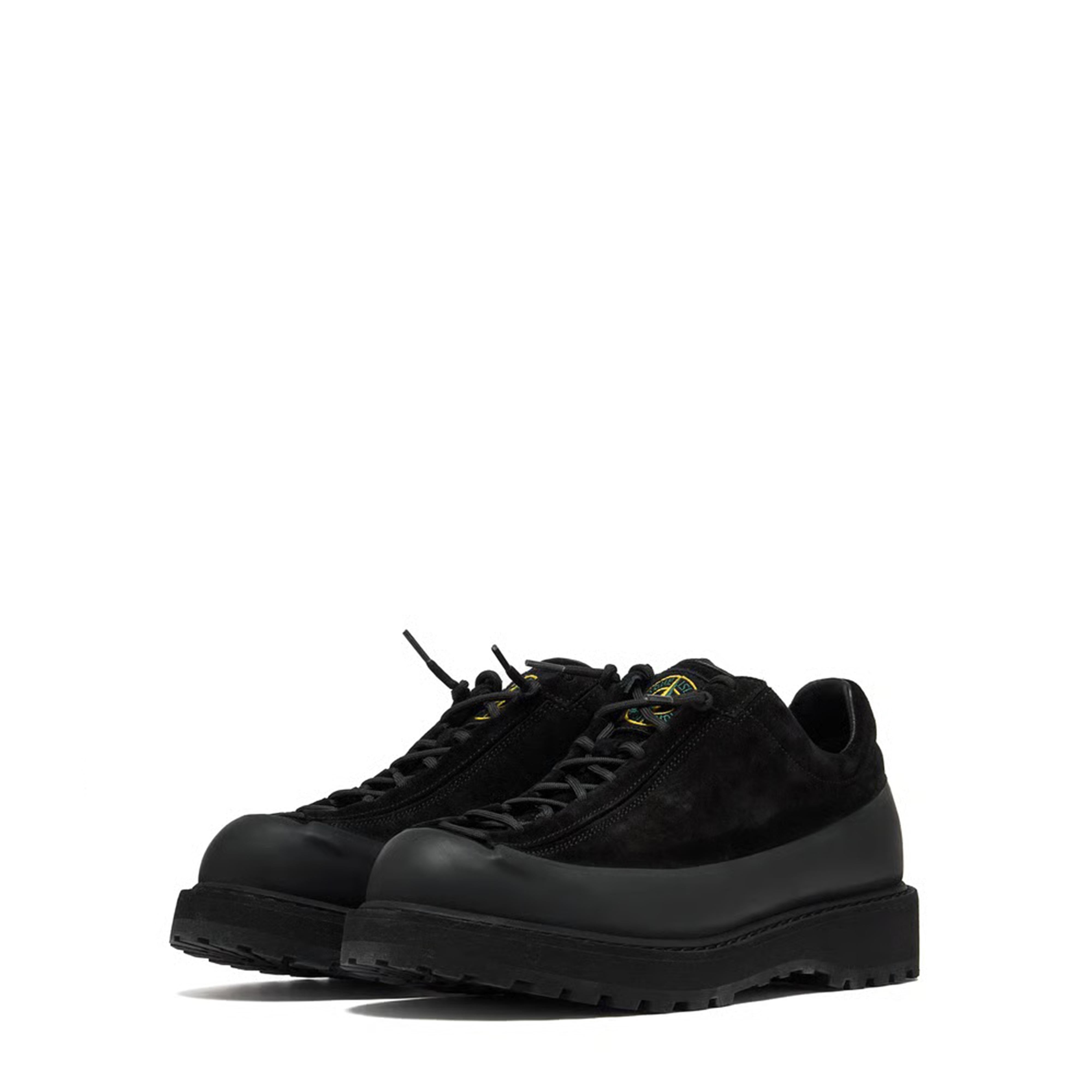 STONE ISLAND Luxury Low Top Sneaker for Men