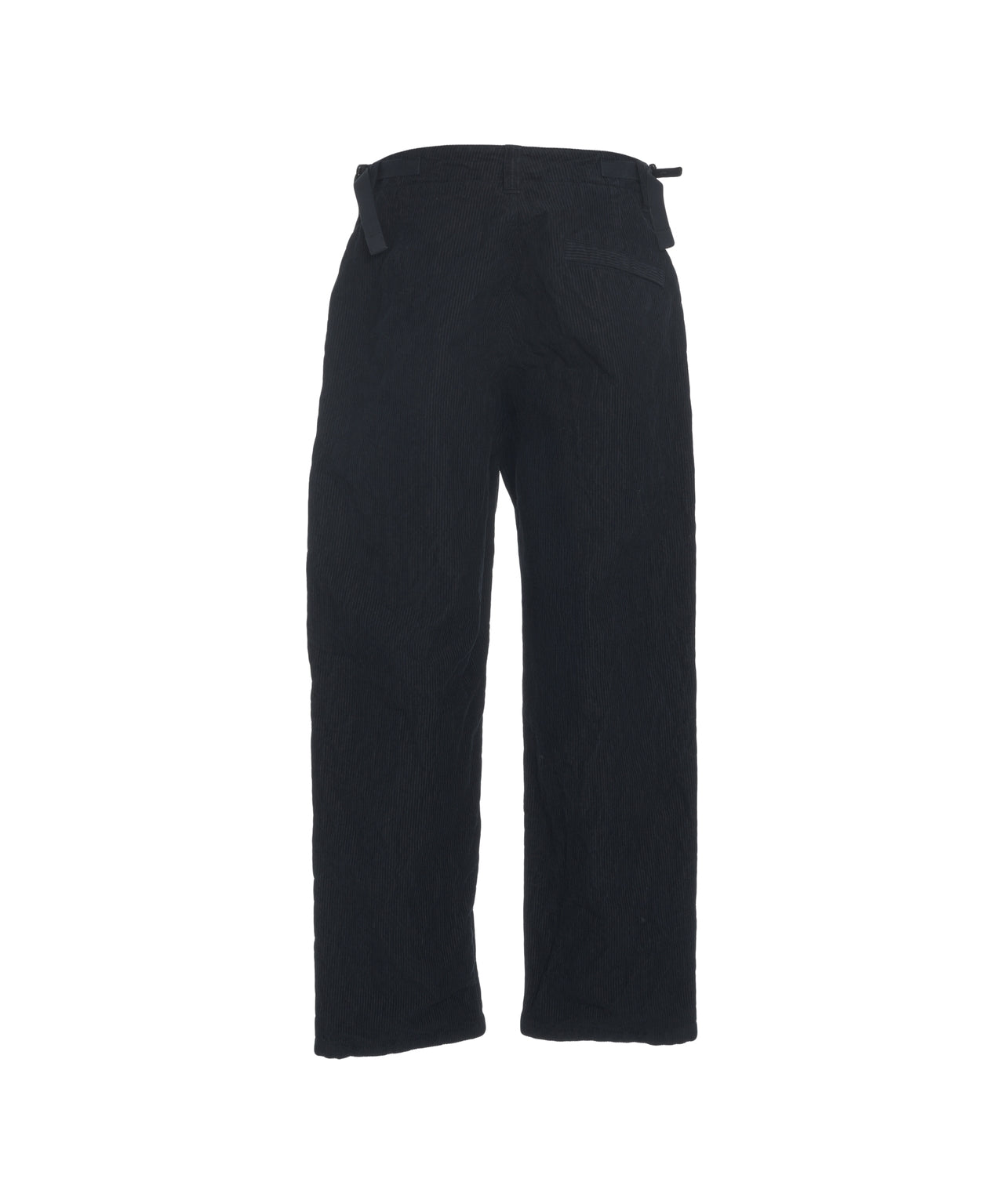 STONE ISLAND Utility Cargo Pants with Logo - Men's Regular Fit