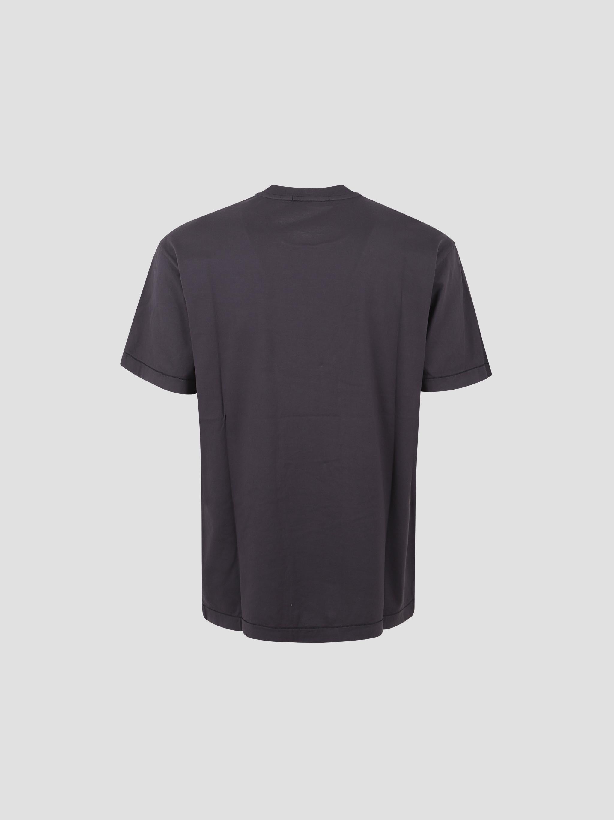 STONE ISLAND Classic Mini T-shirt for Men