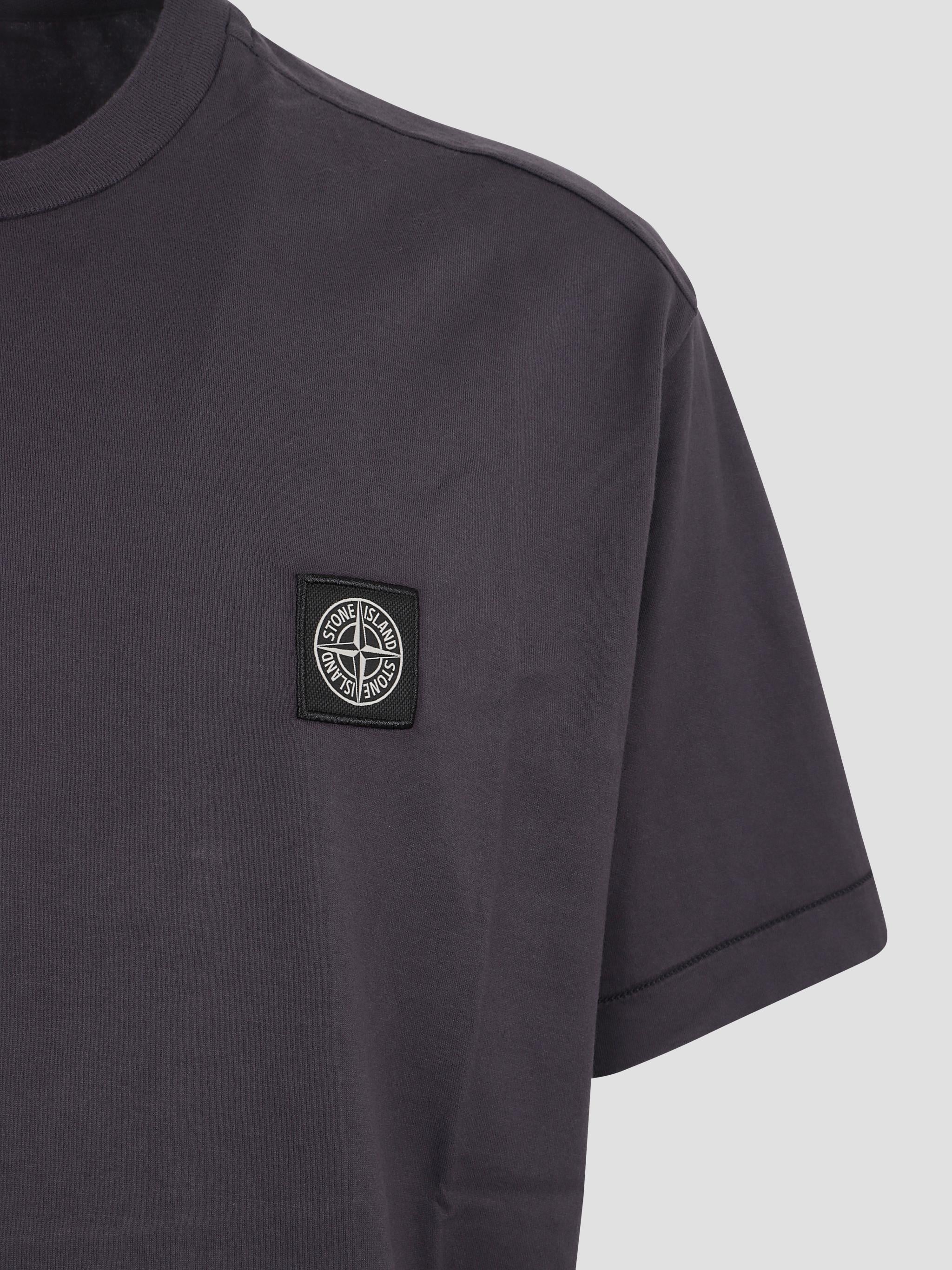 STONE ISLAND Classic Mini T-shirt for Men