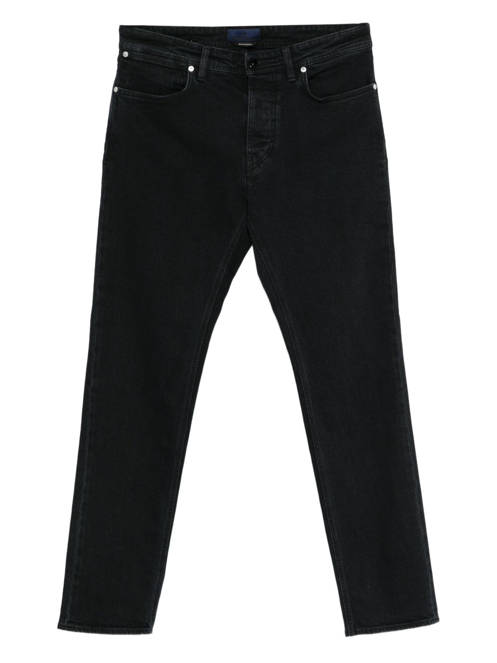 STONE ISLAND Slim Fit Denim Jeans for Men - FW25