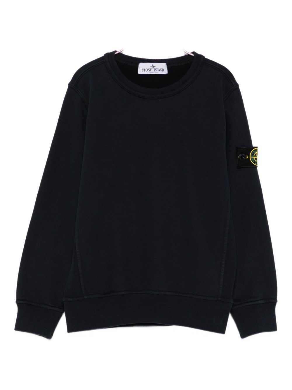 STONE ISLAND JUNIOR Junior Sweatshirt for Boys - Fall/Winter 25/26
