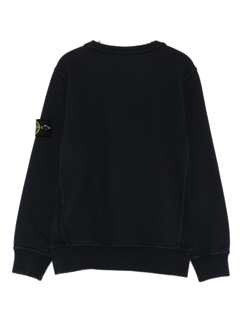 STONE ISLAND JUNIOR Junior Sweatshirt for Boys - Fall/Winter 25/26