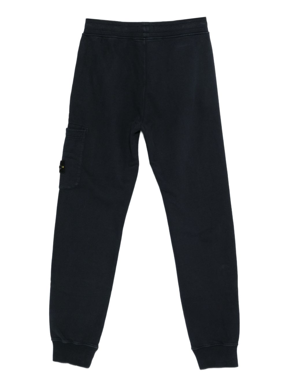 STONE ISLAND Boys' Casual Comfort Trousers - Perfect for Fall/Winter 2025